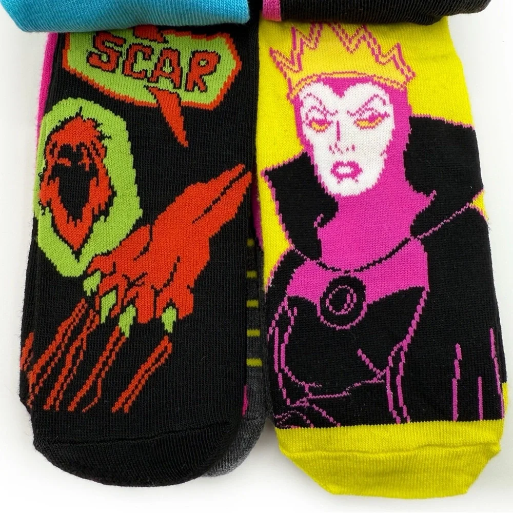 Disney villains womens